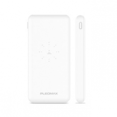 플레오맥스 유무선충전 20W 고속 보조배터리 10000mAh