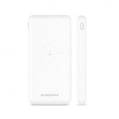 플레오맥스 유무선충전 20W 고속 보조배터리 10000mAh