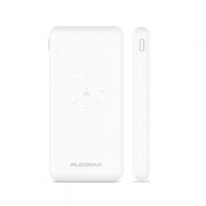 플레오맥스 유무선충전 20W 고속 보조배터리 10000mAh