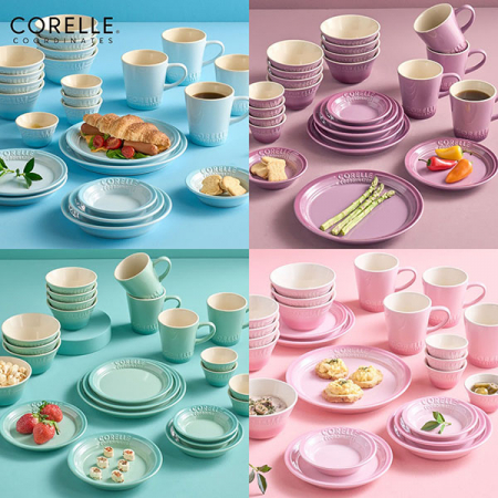 코렐_코디네이츠 브리즈스톤 24P #2