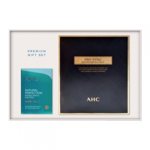 AHC SP-202호(선스틱 14g+앰플마스크 25mlx8ea)