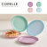 코렐_코디네이츠 브리즈스톤 9"접시 4종 세트