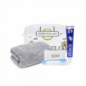 루무드 올모 트래블 메이트 심플 여행용세트