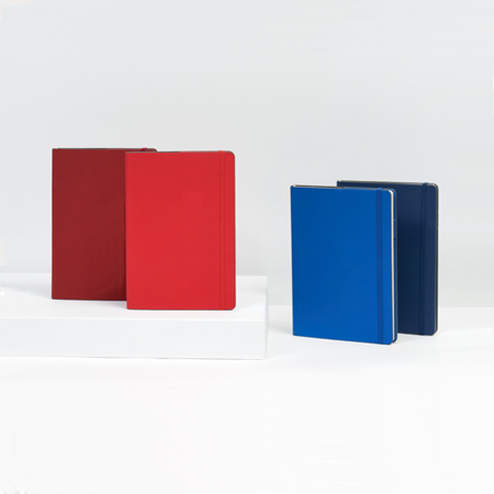 시그니처 양장 다이어리 25절 #2