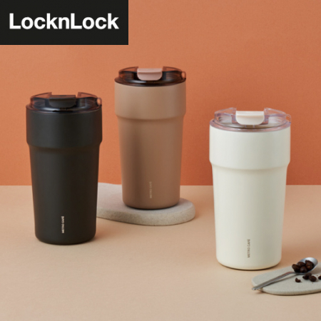 메트로 카페 세라믹 락앤락텀블러 500ml LL #2