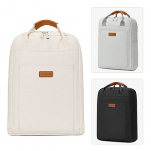 B025 크리미 백팩 배낭 노트북백팩 인쇄 행사 주문제작 입사 행사 기념품 가방