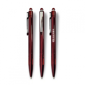 루비나A 볼펜(금속)