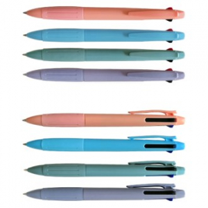 하이원 4색볼펜