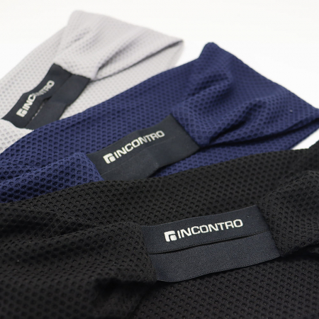 아이스쿨밴드 스포츠 와이드헤어밴드 #6