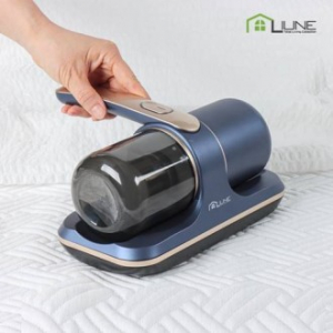 리운 무선 침구 청소기