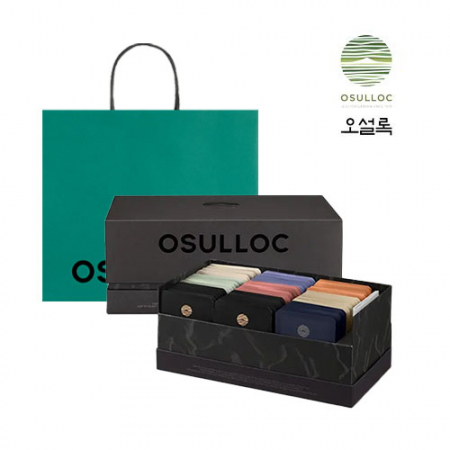 오설록 티 에디션 헤리티지 9종 7입 #2