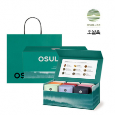 오설록 스페셜 티 에디션 9종 6입