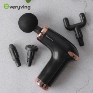 에브리빙 헬스케어 맛사지건