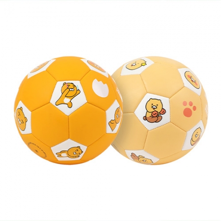 캐릭터 축구공 4호 #3