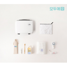 모두애 레디백 온보딩 트래블키트 v1