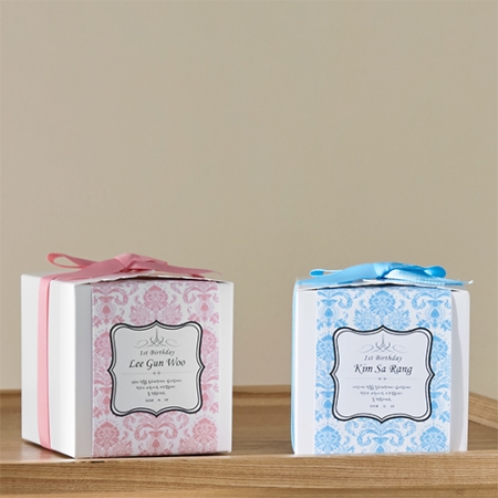 엔젤릭 신안애 마늘(굵은소금) 300g 1P #2