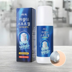 다올 아물디 스포츠겔 / 모기약 / 모기기피제