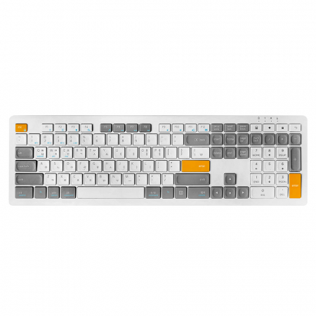 플레이기어 PK402 블루투스 무선키보드 #4