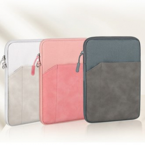 N034 해쉬 태블릿파우치 인쇄 주문제작 서류 가방 기념품 테블릿 파우치 노트북가방 답례품 판촉물