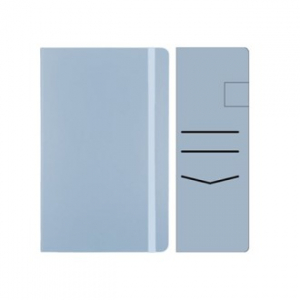 슬림한가봄 포켓 양장 다이어리 변25절