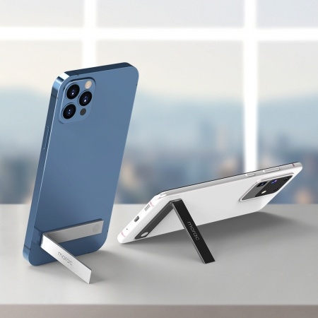 모락 저버 핸드폰 스탠드 거치대 2개입 세트[MS] #2