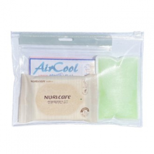 누리 쿨 위생키트 17호 (아이스팩)