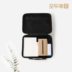 모두애 캐리어 레디백 온보딩 웰컴키트 v1