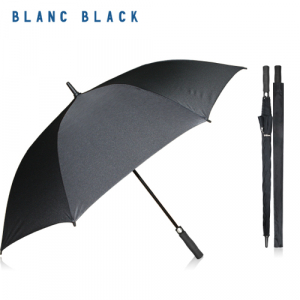 블랑블랙 75 폰지 무하직기 장우산