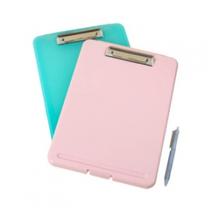 나는용 CJH658 클립보드 서류바인더