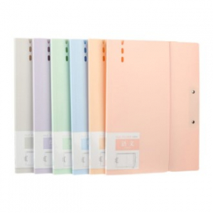 나는용 CJH620 시험지홀더 서류바인더