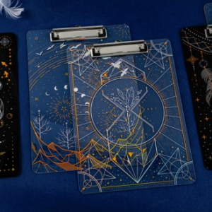 나는용 CJH613 창의력 증진 서류바인더