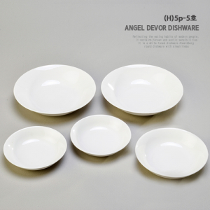 앙셀드보르 원형찬기(H)5p 5호 // 국산