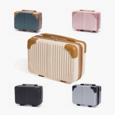 보스턴데일리 미니 캐리어 14인치 / 레디백 여행가방 휴대용