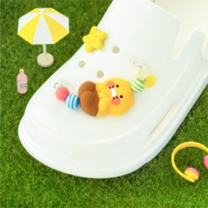 캐릭터 스트랩 참