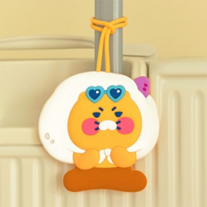 캐릭터 러기지택