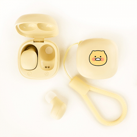 캐릭터 미니 이어폰 RCBE-001 #5