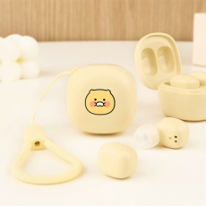 캐릭터 미니 이어폰 RCBE-001
