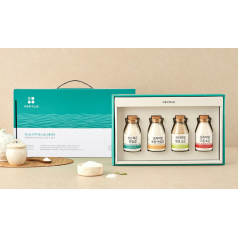 비온뒤첫소금 시그니처 소금 선물세트 2호