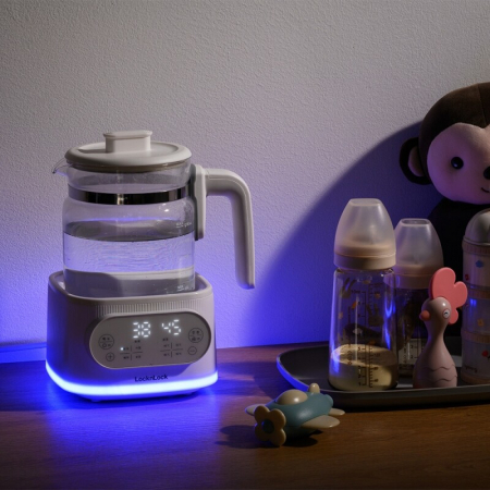 락앤락 리틀럽 전기 분유포트 1.2L HA #2