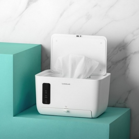 락앤락 다용도 물티슈 워머 HA #2