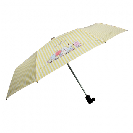 BT21 어드벤쳐 3단 완전 자동우산 #2