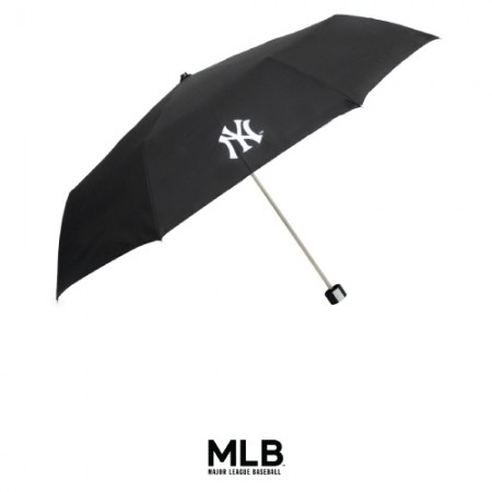 MLB 솔리드 3단 수동우산 (0391) #2