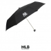 작은이미지: MLB 솔리드 3단 수동우산 (0391) #2