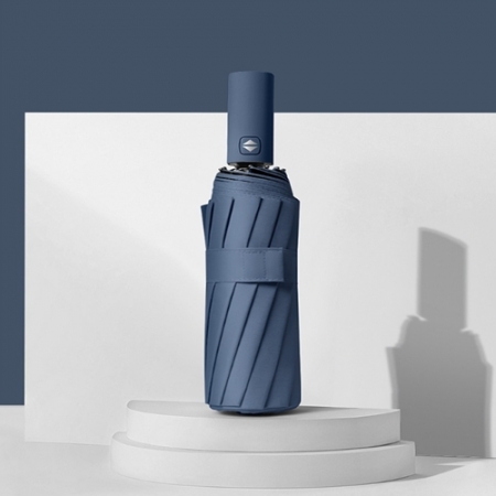 바를정 12k 고급 선물 자동 3단우산 인쇄 제작 기념품 #2