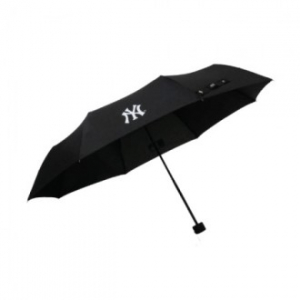 MLB 뉴욕양키스 3단 수동우산 8293