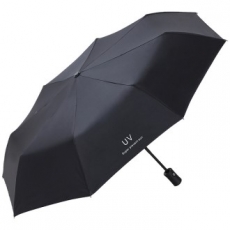 네모라 UV 3단 완전자동 우양산