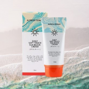다올 대일리 썬블럭, 썬크림, 선블럭, 자외선차단제, 선크림