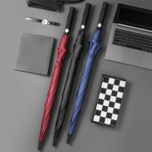 포유렐라 VIP 의전용 대형 경량 골프 자동 장우산