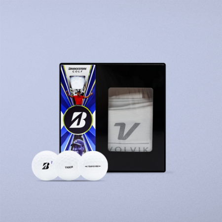 브릿지스톤 tour b 3구 볼빅 손등 가리개 토시 손등토시 #2