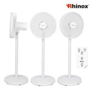 라이녹스 15엽 리모컨 써큘레이터